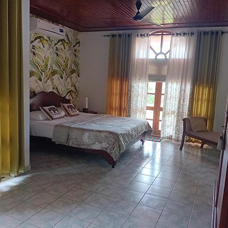 Villa Sea Breeze Kepungoda Exteriér fotografie