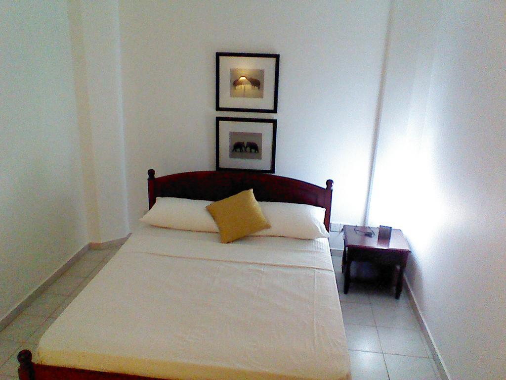 Villa Sea Breeze Kepungoda Exteriér fotografie