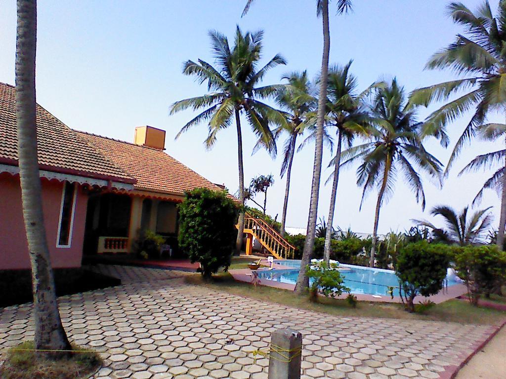 Villa Sea Breeze Kepungoda Exteriér fotografie