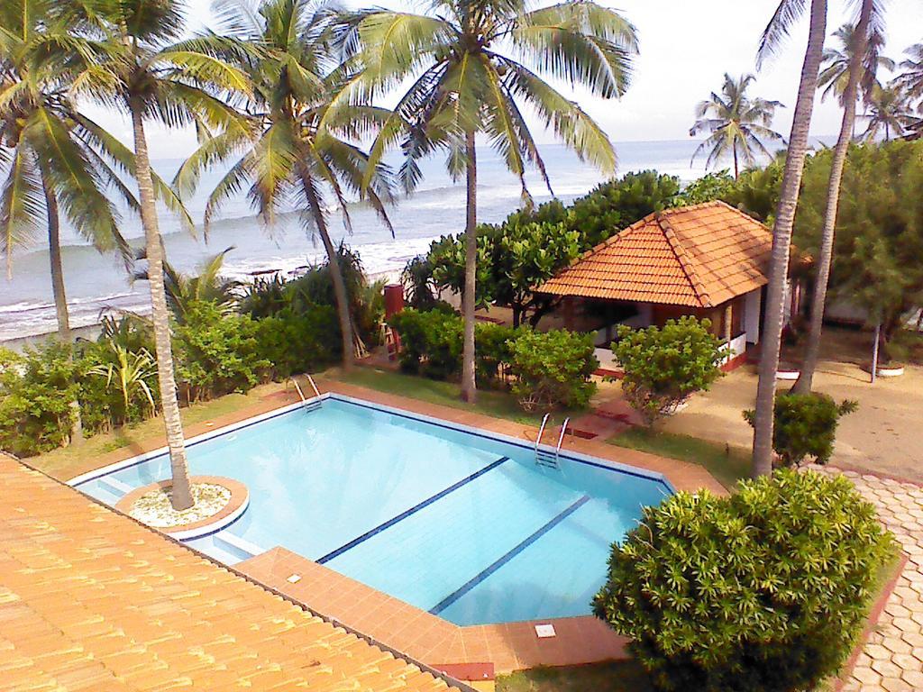 Villa Sea Breeze Kepungoda Exteriér fotografie