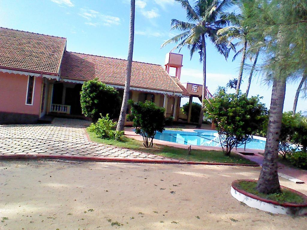 Villa Sea Breeze Kepungoda Exteriér fotografie