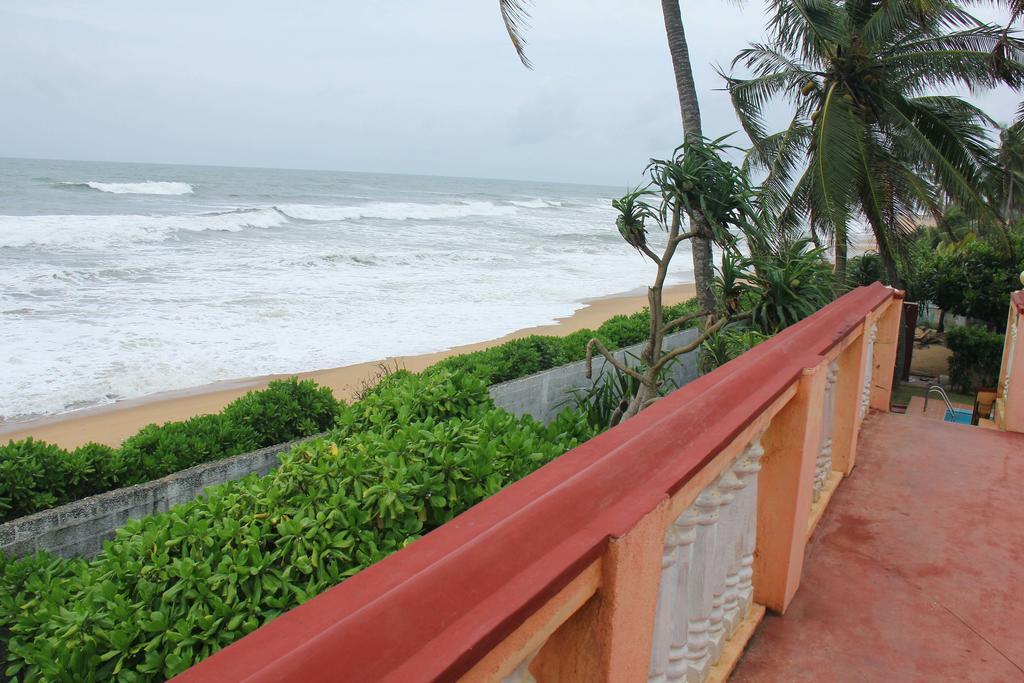 Villa Sea Breeze Kepungoda Exteriér fotografie