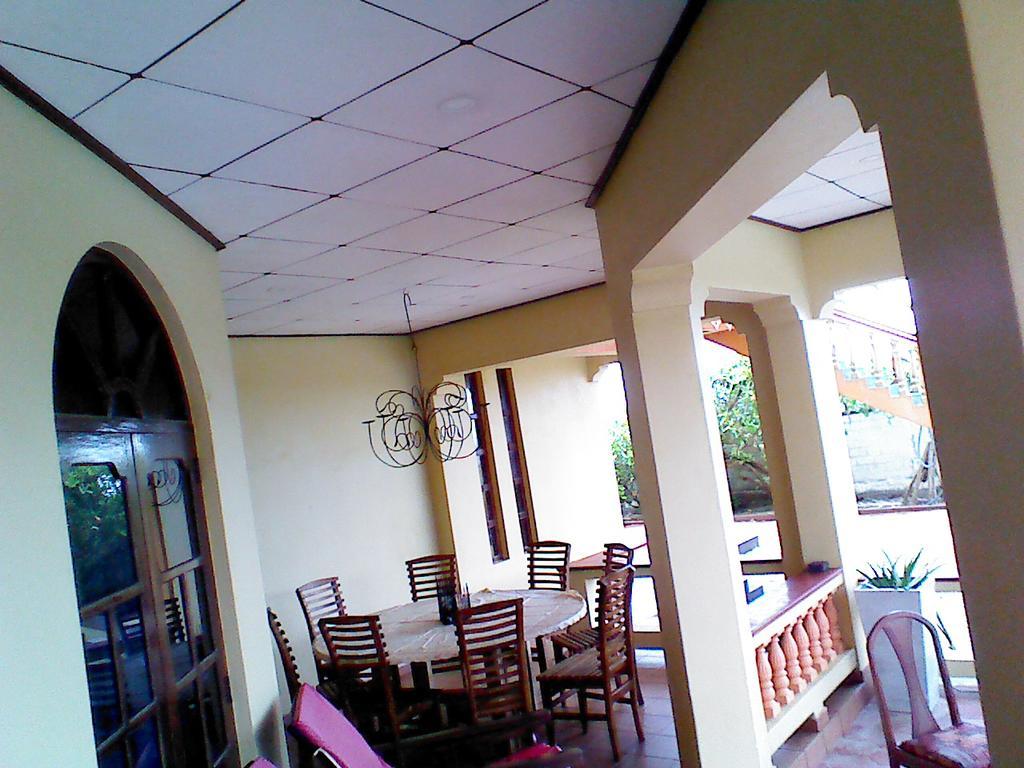 Villa Sea Breeze Kepungoda Exteriér fotografie