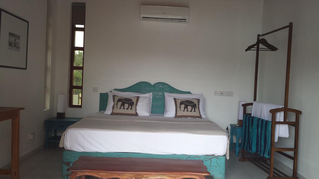 Villa Sea Breeze Kepungoda Exteriér fotografie