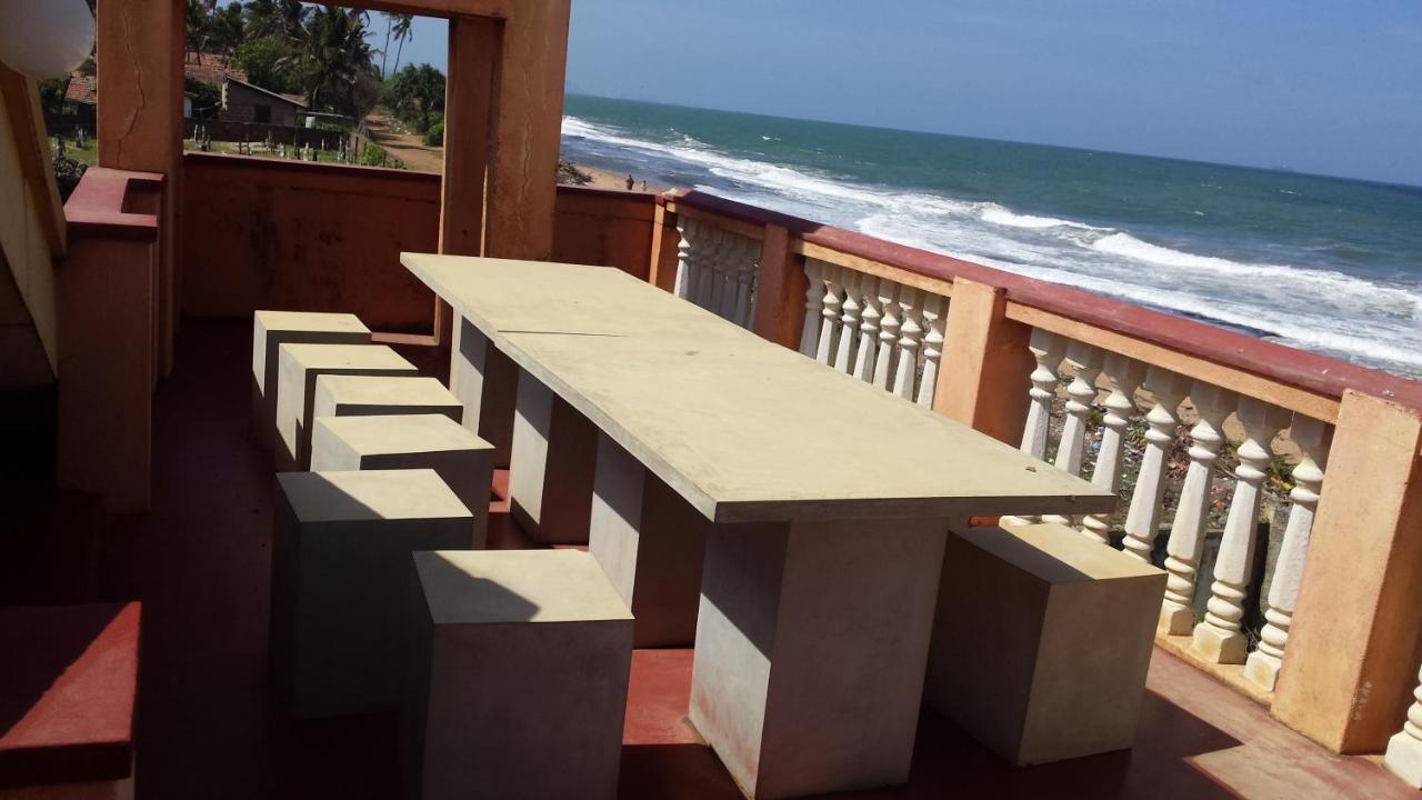 Villa Sea Breeze Kepungoda Exteriér fotografie